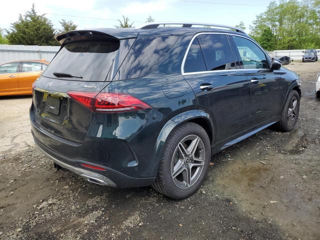 2021 Mercedes-Benz Gle 350 4Matic VIN: 4JGFB4KB2MA405590 Lot: 52941904