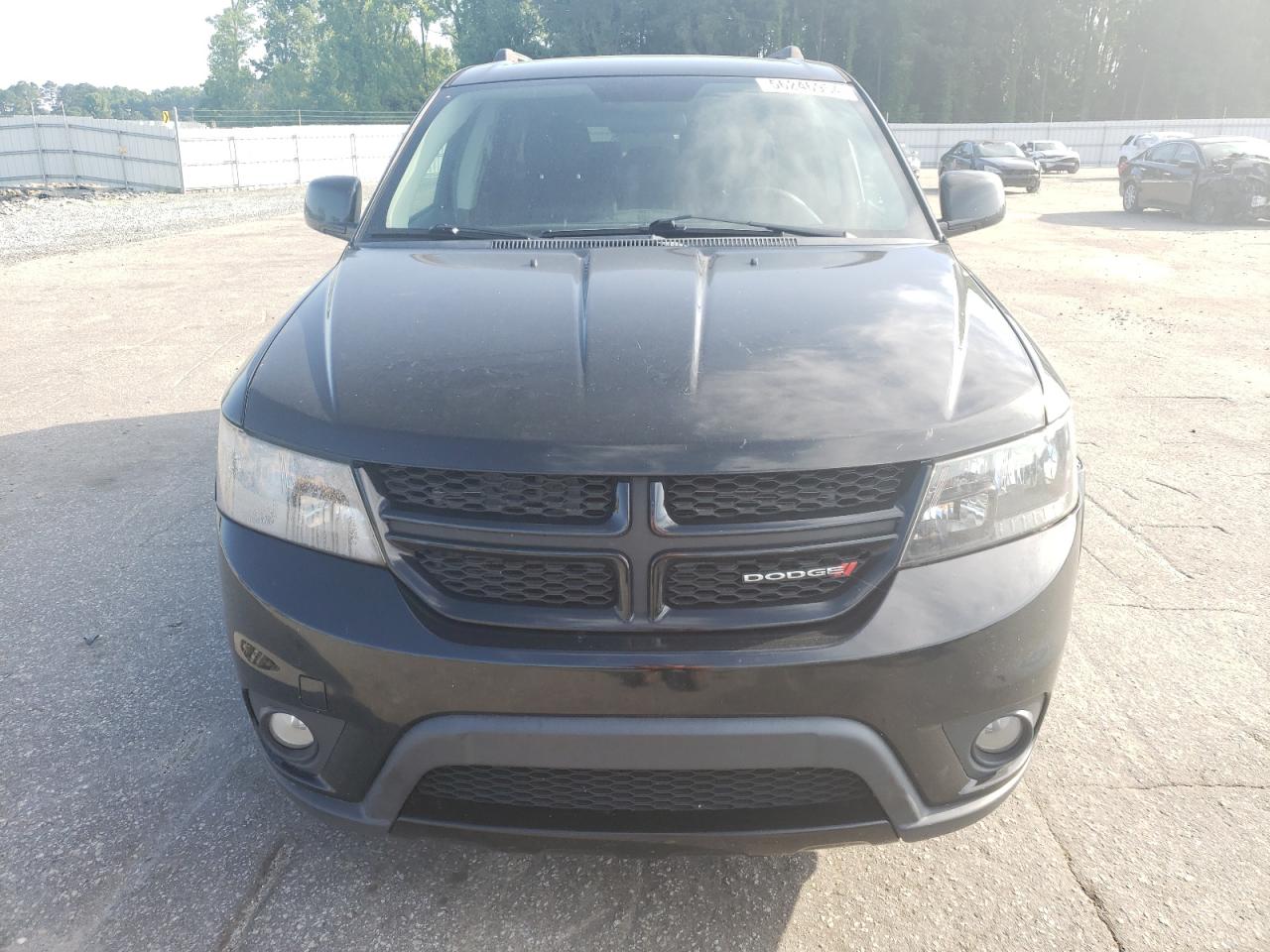 3C4PDCBB4HT700699 2017 Dodge Journey Sxt