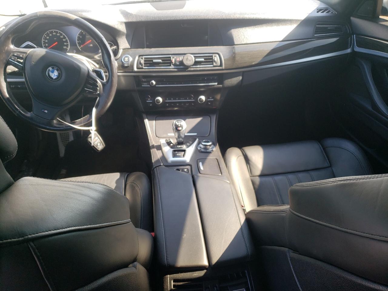 WBSFV9C59DC774171 2013 BMW M5