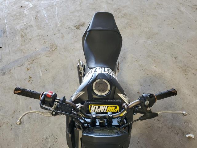 2018 HONDA GROM MLHJC7510J5010227