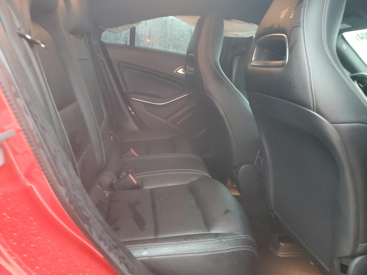 WDDSJ4EB2KN775323 2019 Mercedes-Benz Cla 250