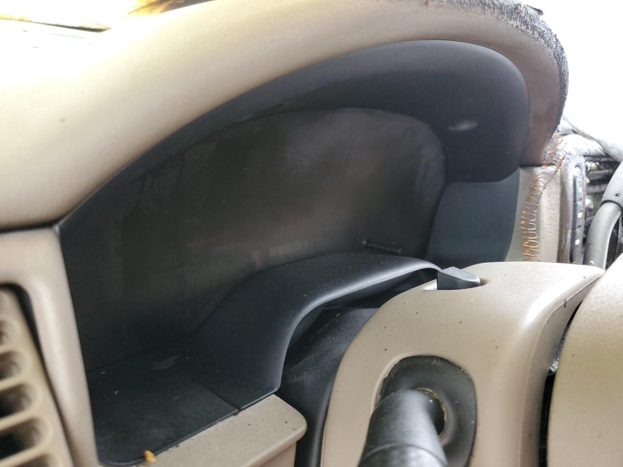 1FMZU74K14ZA40388 2004 Ford Explorer Eddie Bauer