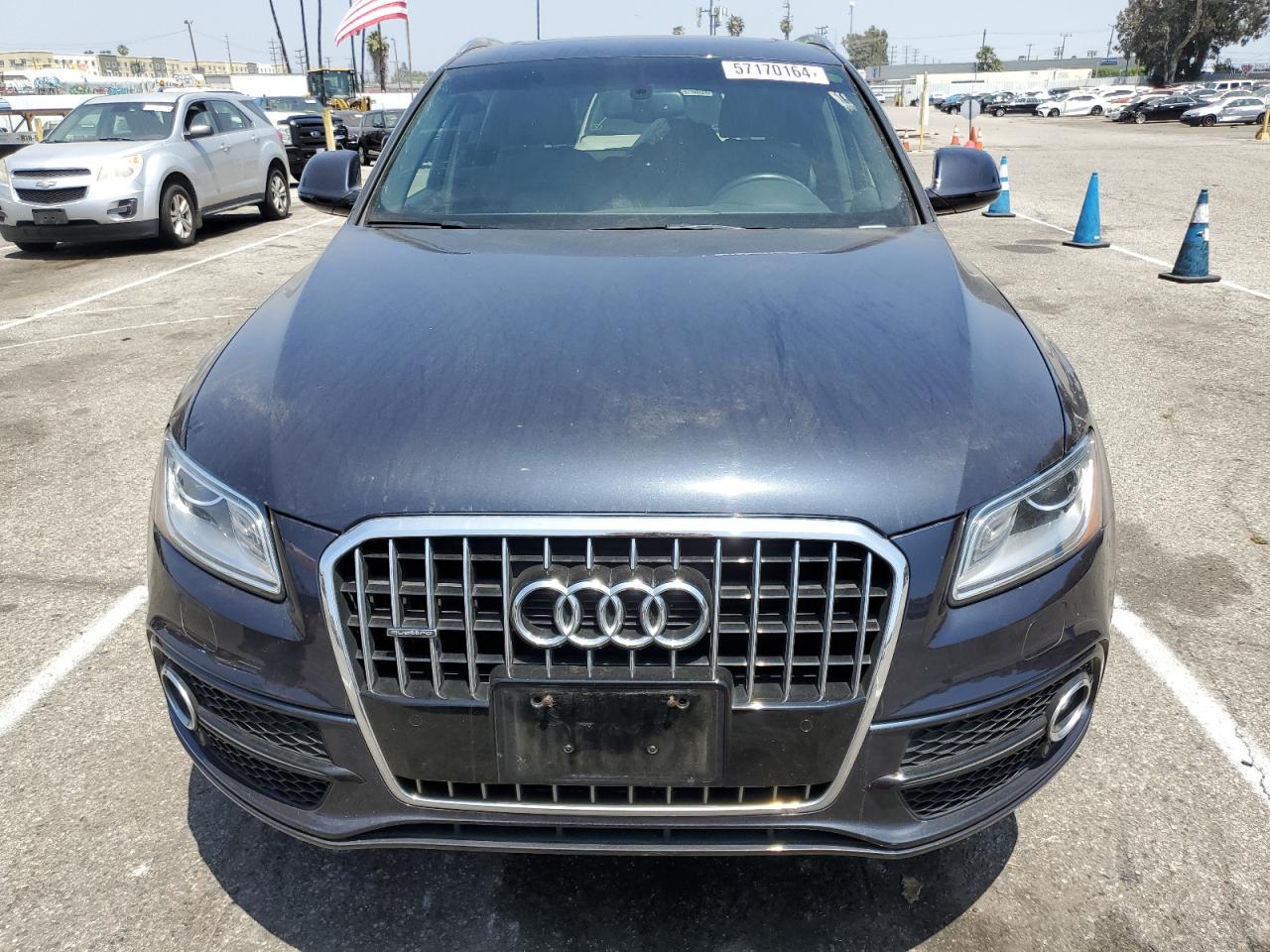 WA1D7AFP9GA103990 2016 Audi Q5 Premium Plus S-Line