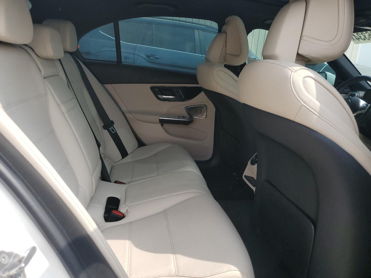 W1KAF4GB9NR013288 2022 Mercedes-Benz C 300