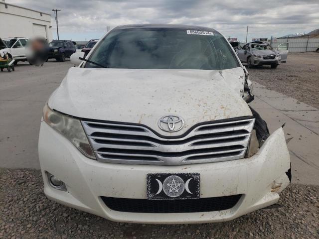 2009 Toyota Venza VIN: 4T3BK11A19U008231 Lot: 55662514