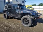 JEEP WRANGLER U photo