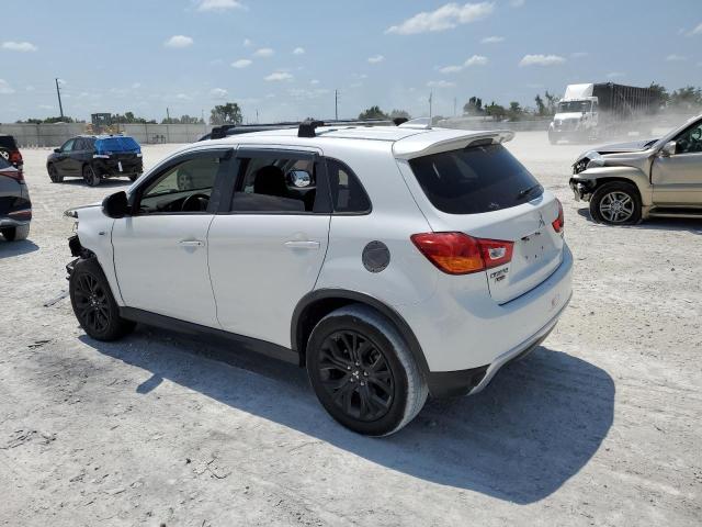 2017 Mitsubishi Outlander Sport Es VIN: JA4AP3AU2HZ046143 Lot: 53570984