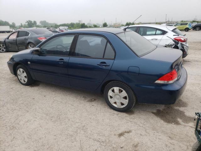 2004 Mitsubishi Lancer Es VIN: JA3AJ26E64U028964 Lot: 54602024