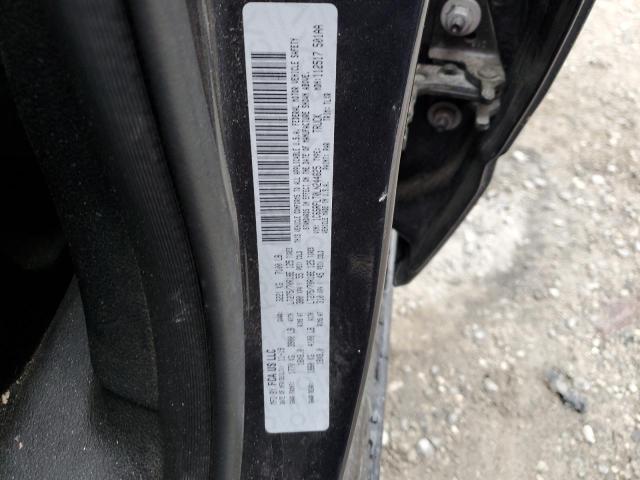 2020 Ram 1500 Rebel VIN: 1C6SRFLT0LN244625 Lot: 54364694