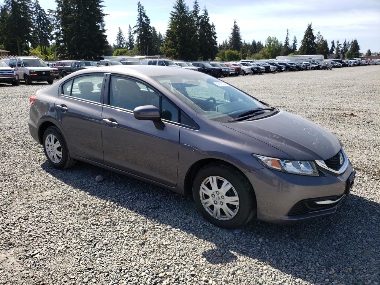 19XFB2F53FE276112 2015 Honda Civic Lx 19XFB2F53FE276112 2015 Honda Civic Lx