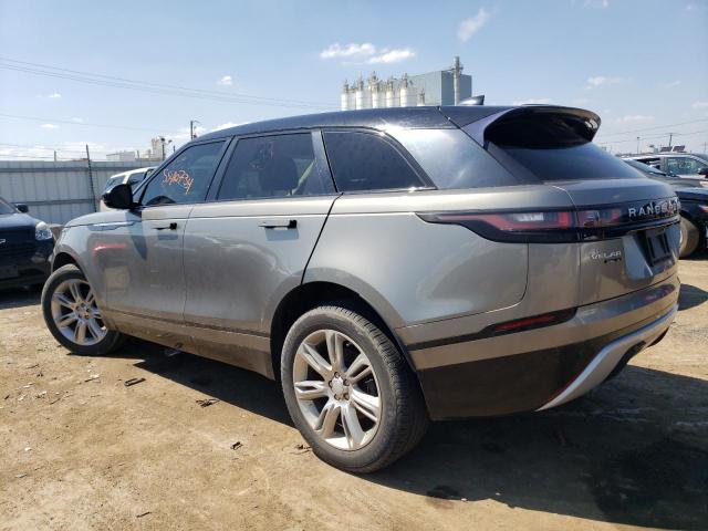 2018 Land Rover Range Rover Velar S VIN: SALYB2RN8JA718715 Lot: 55410734