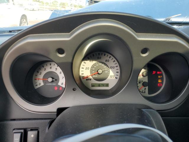 2004 Nissan Xterra Xe VIN: 5N1ED28Y04C637387 Lot: 55902614