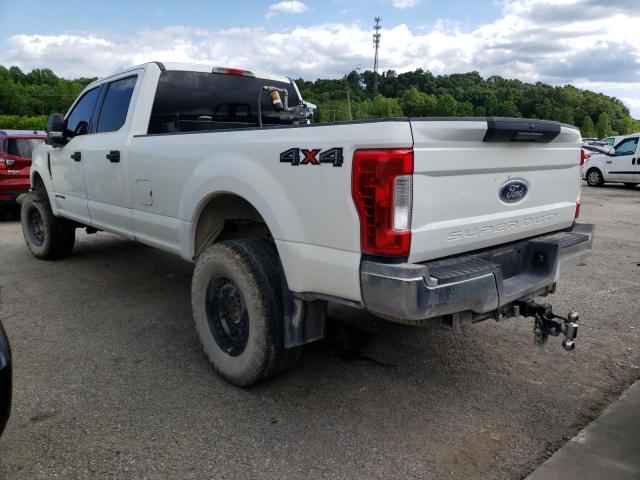 2019 FORD F250 SUPER 1FT7W2BT4KEF51442  56688204