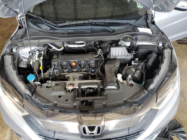 2020 Honda Hr-V Ex VIN: 3CZRU6H56LM703645 Lot: 55951904