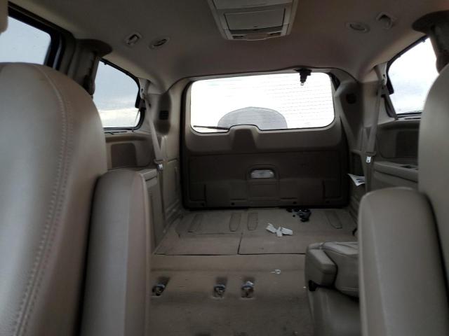 2012 Chrysler Town & Country Touring L VIN: 2C4RC1CG5CR414513 Lot: 54081484