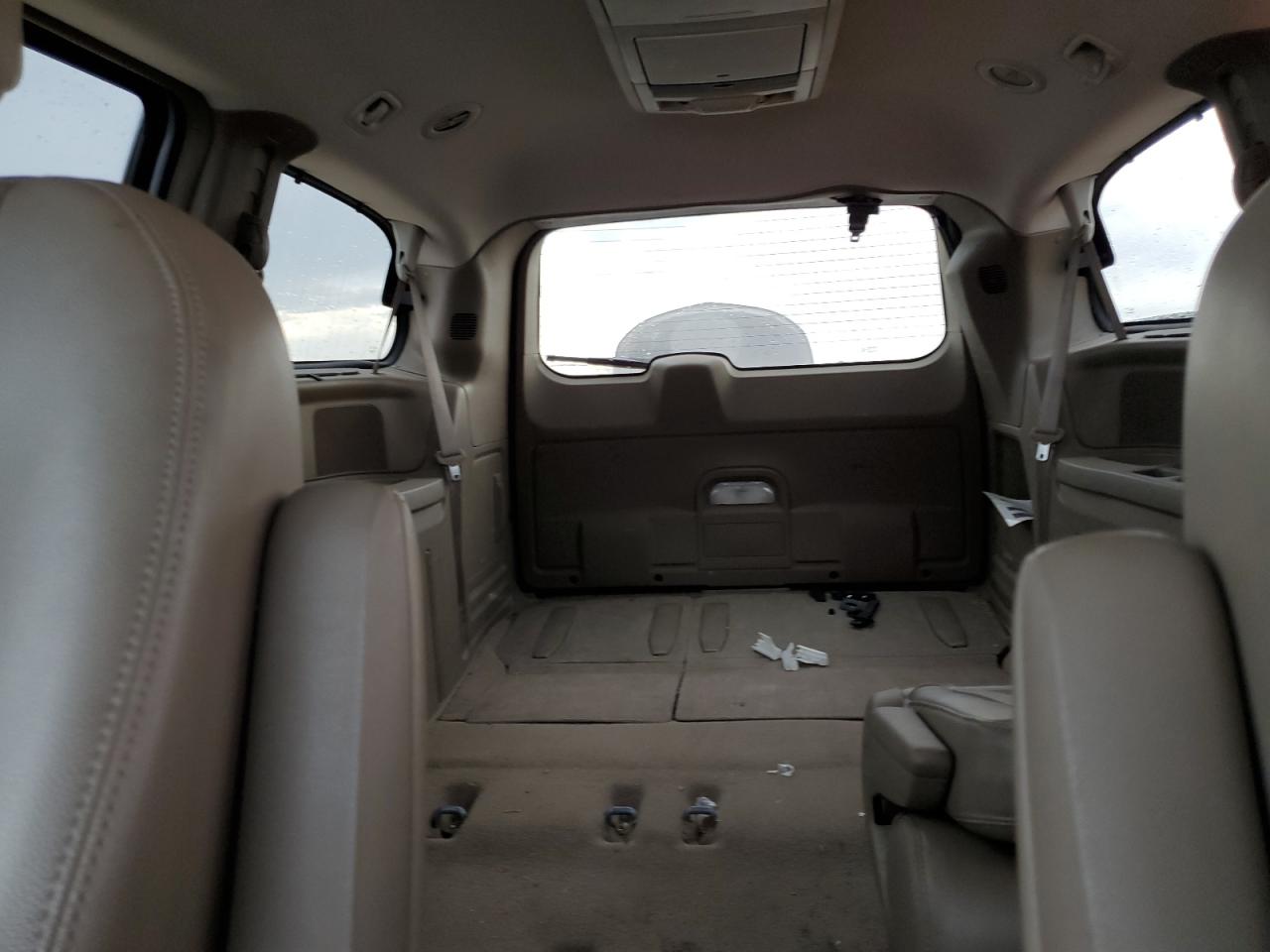 2C4RC1CG5CR414513 2012 Chrysler Town & Country Touring L