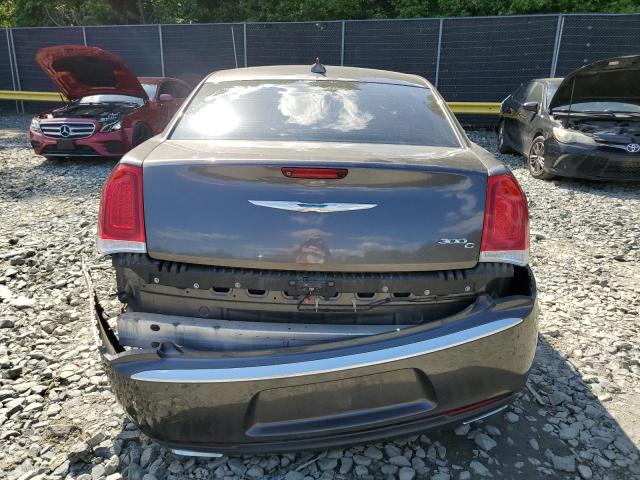 2017 Chrysler 300C VIN: 2C3CCAEG5HH645884 Lot: 56386274