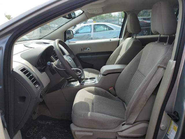 2007 Ford Edge Se VIN: 2FMDK36C67BA88961 Lot: 53858704