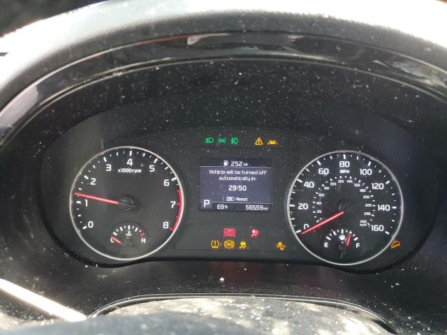 2022 KIA SELTOS EX - KNDERCAAXN7286586