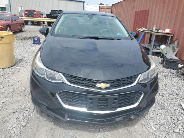 2016 Chevrolet Cruze Ls VIN: 1G1BC5SM1G7241735 Lot: 57420604