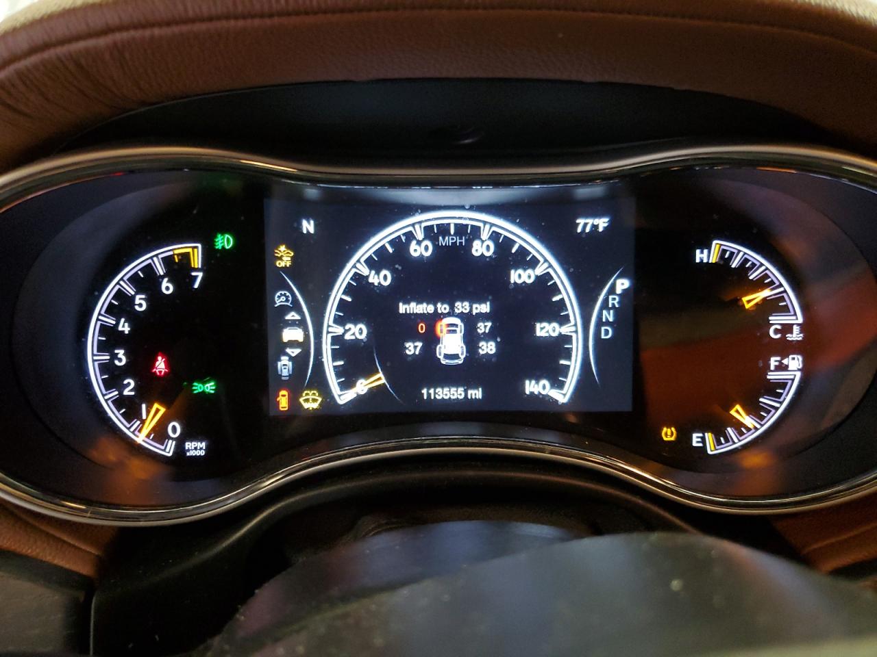 1C4RJFJG6LC175374 2020 Jeep Grand Cherokee Summit