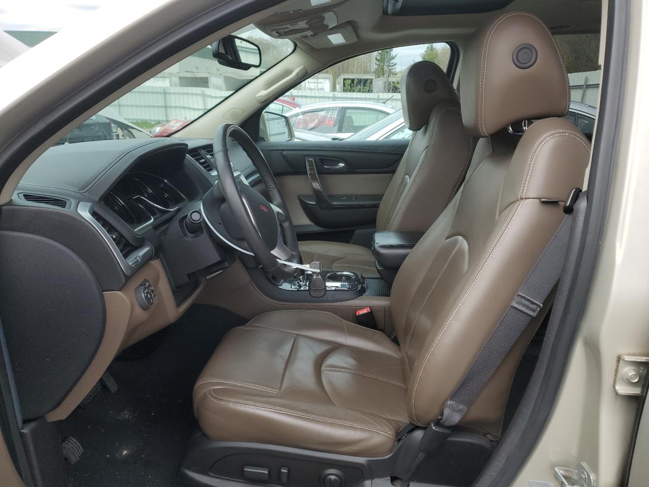 1GKKVRKDXEJ371428 2014 GMC Acadia Slt-1