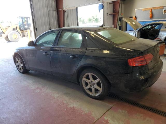 2009 Audi A4 2.0T Quattro VIN: WAULF78K99N013000 Lot: 56960824