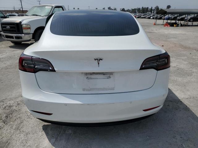 2019 Tesla Model 3 VIN: 5YJ3E1EA8KF327207 Lot: 55199344