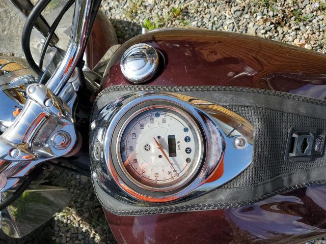 2006 YAMAHA XVS1100 M JYAVP11N96A018013