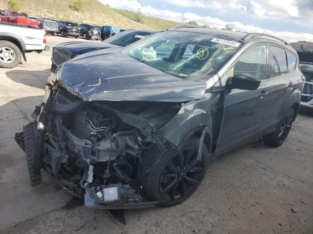 Vin: 1fmcu9gd0huc77116, lot: 56112034, ford escape se 2017 img_1