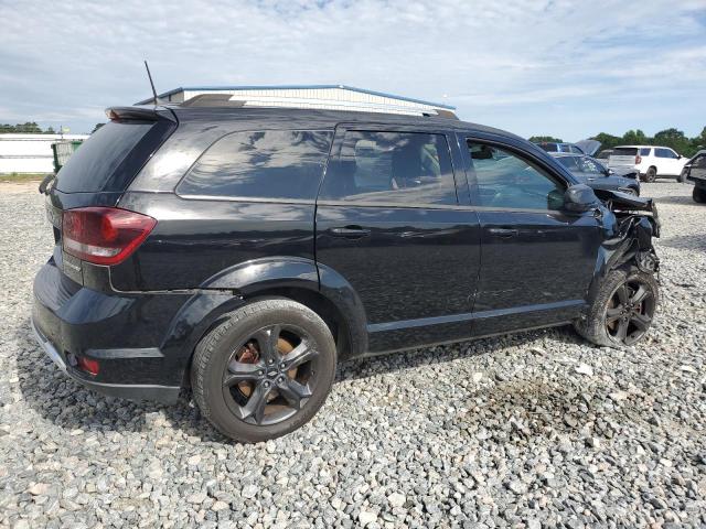 2018 Dodge Journey Crossroad VIN: 3C4PDCGG2JT448901 Lot: 56757264