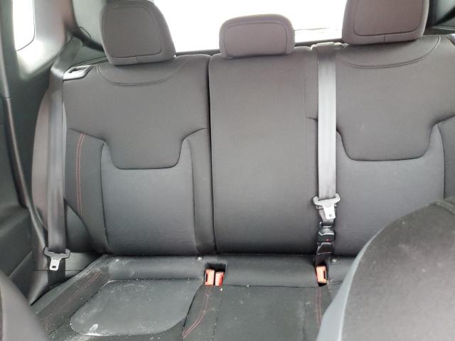 2015 Jeep Renegade Trailhawk VIN: ZACCJBCT0FPB54465 Lot: 55250134