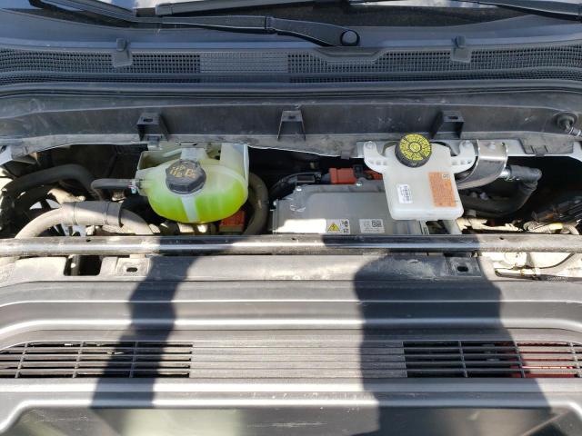 2021 Ford Mustang Mach-E Gt VIN: 3FMTK4SX8MME02257 Lot: 55450404