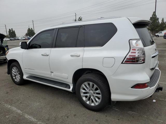 2014 Lexus Gx 460 VIN: JTJBM7FX7E5087333 Lot: 55420874