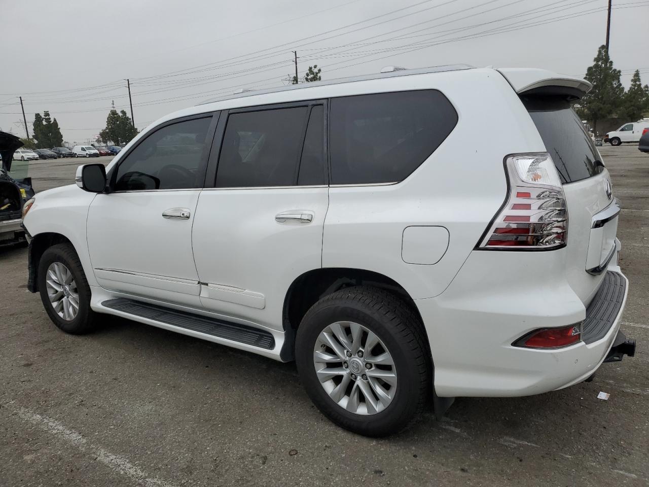 JTJBM7FX7E5087333 2014 Lexus Gx 460