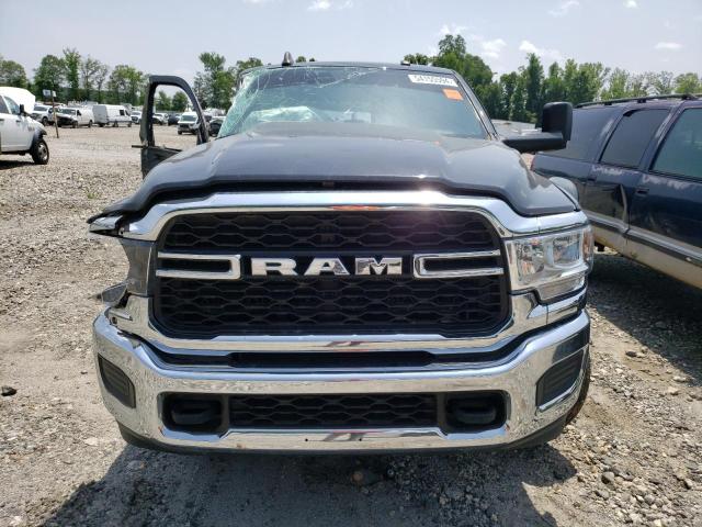 2021 Ram 2500 Tradesman VIN: 3C6UR5CL8MG701677 Lot: 54155594