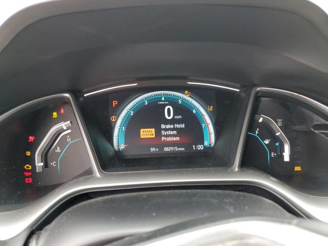 2017 HONDA CIVIC TOUR - 2HGFC3B91HH352074