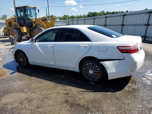 2009 Toyota Camry Base VIN: 4T1BE46KX9U873220 Lot: 55831314