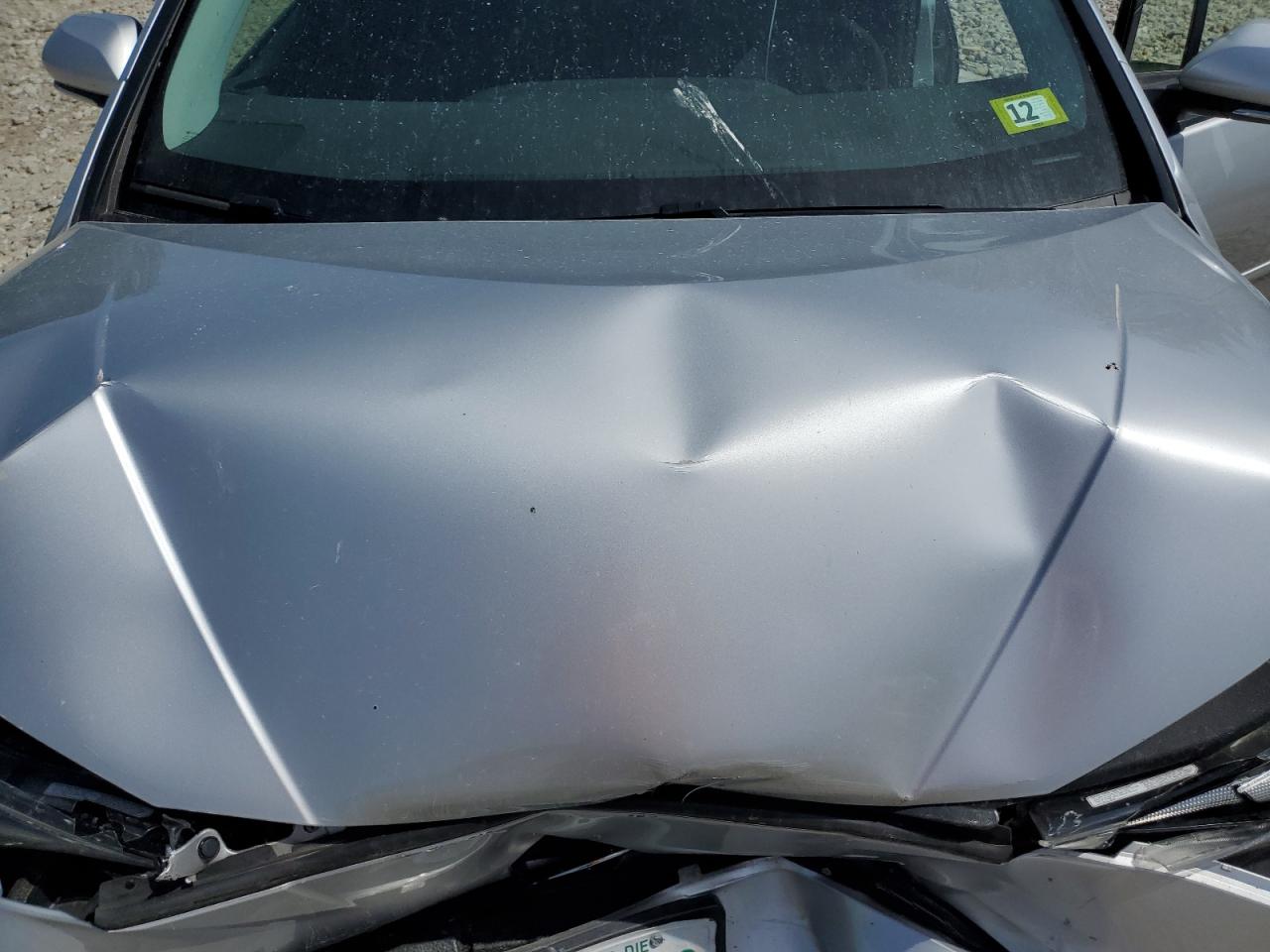 JTDKBRFU8G3512115 TOYOTA PRIUS 2016