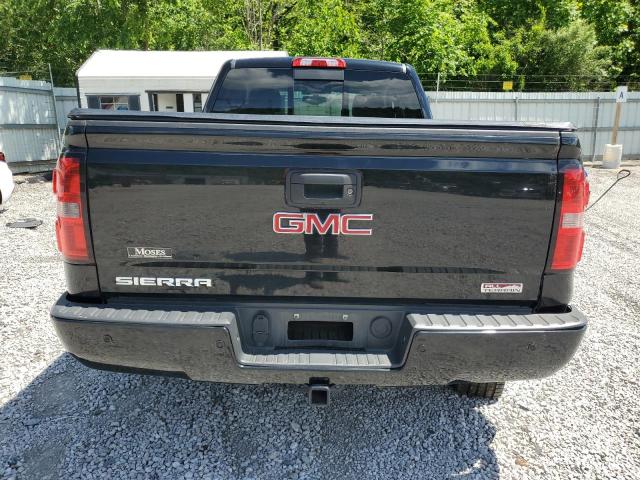 2014 GMC Sierra K1500 Slt VIN: 1GTV2VEC5EZ137258 Lot: 56116704