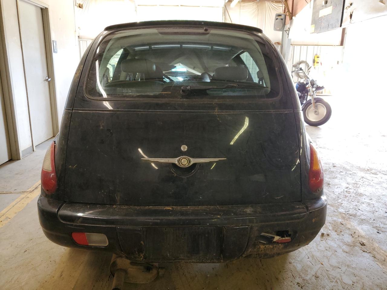 3A4FY48B96T350099 2006 Chrysler Pt Cruiser