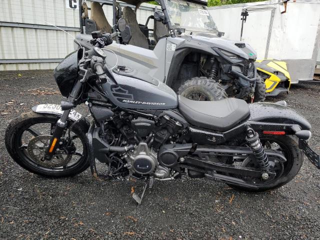 2022 HARLEY-DAVIDSON RH975 1HD1ZH119NB314143