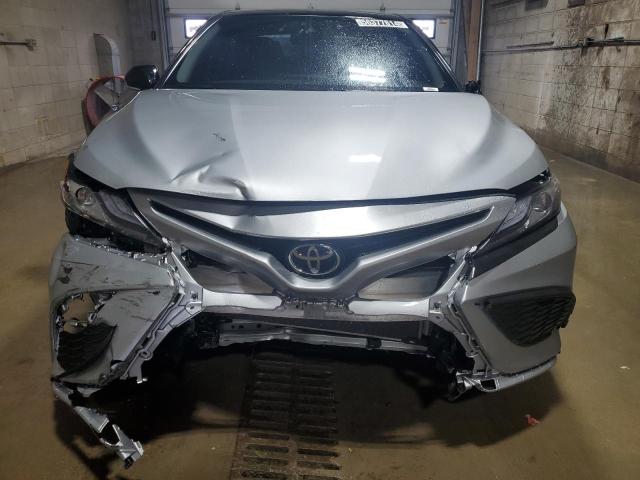 VIN 4T1K61AK2NU017987 2022 Toyota Camry, Xse no.5