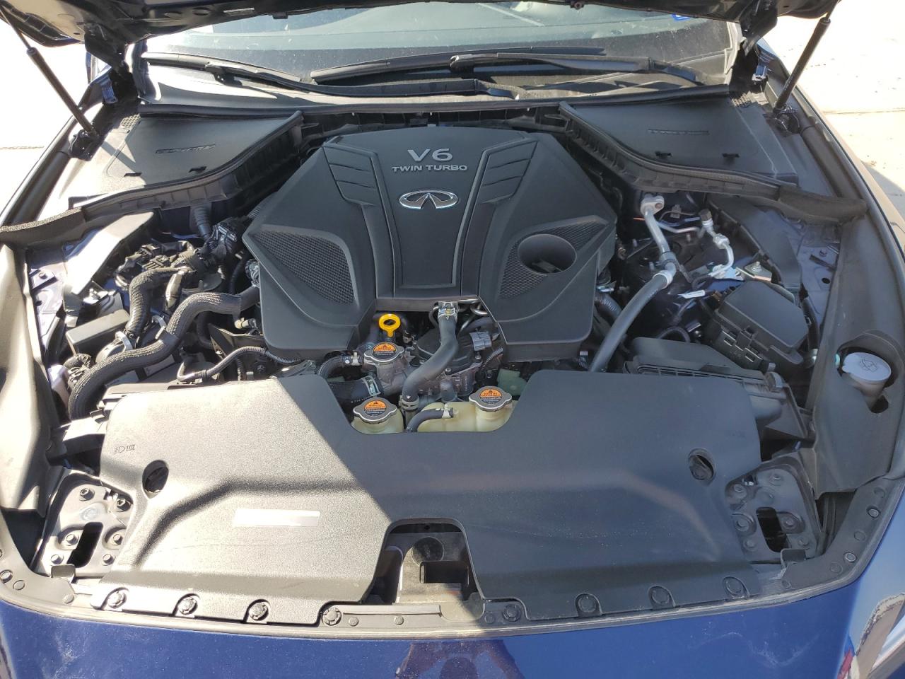 JN1EV7CR2MM751239 2021 Infiniti Q50 Sensory