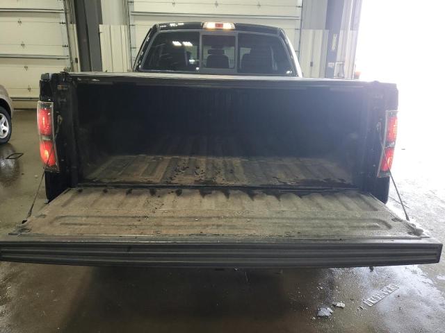 2011 Ford F150 Super Cab VIN: 1FTFX1EF2BFB99092 Lot: 55617584