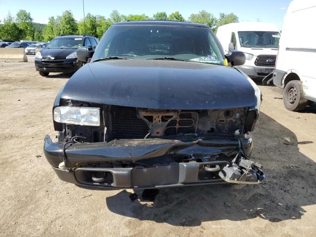 2004 Chevrolet Blazer VIN: 1GNDT13XX4K148858 Lot: 56260684