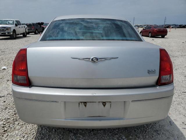 2005 Chrysler 300 Touring VIN: 2C3AA53G55H543231 Lot: 54611564