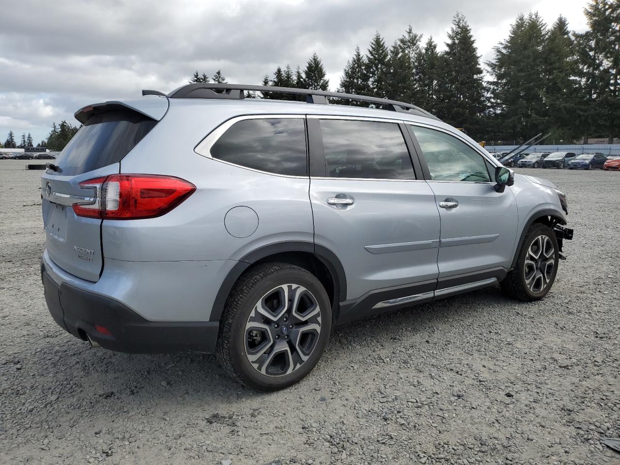 4S4WMAWD9P3462138 2023 Subaru Ascent Touring