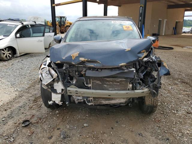 2016 Nissan Versa S VIN: 3N1CN7AP5GL880504 Lot: 54715234