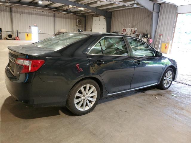 2013 Toyota Camry Hybrid VIN: 4T1BD1FK4DU079369 Lot: 56553474